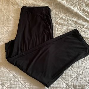 J.Jill Wearever collection Trousers size XL